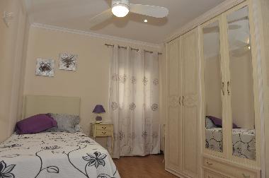 Holiday Apartment in Torrevieja (Alicante / Alacant) or holiday homes and vacation rentals
