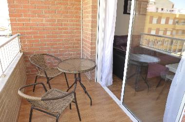 Holiday Apartment in Torrevieja (Alicante / Alacant) or holiday homes and vacation rentals