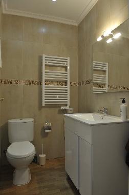 Holiday Apartment in Torrevieja (Alicante / Alacant) or holiday homes and vacation rentals