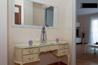 Holiday Apartment in Torrevieja (Alicante / Alacant) or holiday homes and vacation rentals