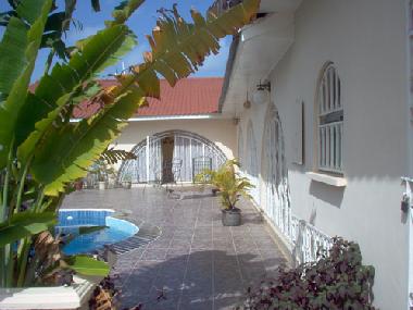 Bed and Breakfast in bijilo (Banjul) or holiday homes and vacation rentals