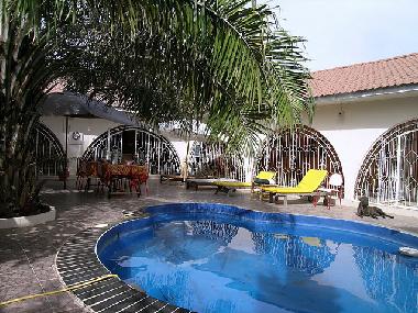 Bed and Breakfast in bijilo (Banjul) or holiday homes and vacation rentals