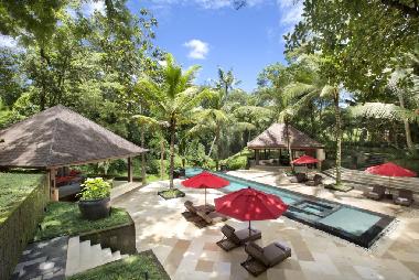 Villa in Canggu (Bali) or holiday homes and vacation rentals