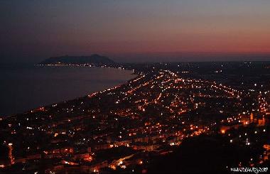 Holiday House in Terracina (Latina) or holiday homes and vacation rentals