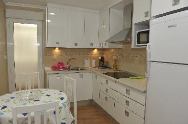 Holiday Apartment in Torrevieja (Alicante / Alacant) or holiday homes and vacation rentals
