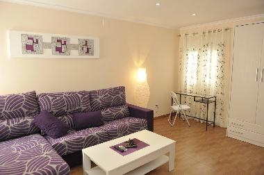 Holiday Apartment in Torrevieja (Alicante / Alacant) or holiday homes and vacation rentals