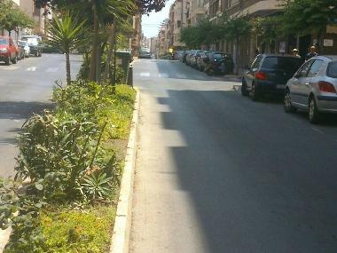 Holiday Apartment in Torrevieja (Alicante / Alacant) or holiday homes and vacation rentals