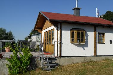 Holiday House in Langenhain (Thuringian forest) or holiday homes and vacation rentals