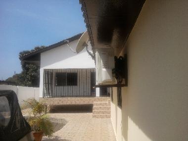 Holiday House in bijilo (Western) or holiday homes and vacation rentals