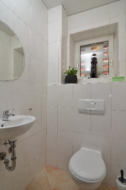 Holiday House in Ditzum (Nordsee-Festland / Ostfriesland) or holiday homes and vacation rentals