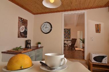 Holiday House in Ditzum (Nordsee-Festland / Ostfriesland) or holiday homes and vacation rentals