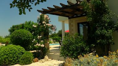 Holiday House in Kouklia (Paphos) or holiday homes and vacation rentals