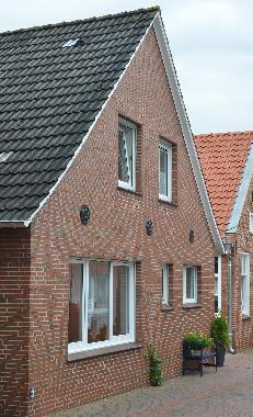 Holiday House in Ditzum (Nordsee-Festland / Ostfriesland) or holiday homes and vacation rentals
