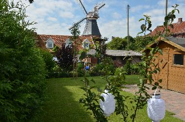 Holiday House in Ditzum (Nordsee-Festland / Ostfriesland) or holiday homes and vacation rentals