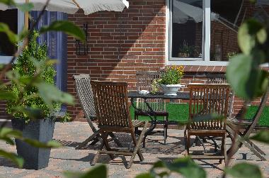Holiday House in Ditzum (Nordsee-Festland / Ostfriesland) or holiday homes and vacation rentals