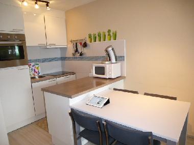 Holiday Apartment in De Panne (Flanders) or holiday homes and vacation rentals