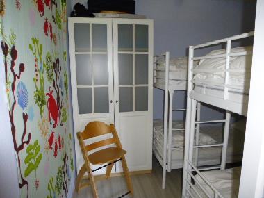 Holiday Apartment in De Panne (Flanders) or holiday homes and vacation rentals