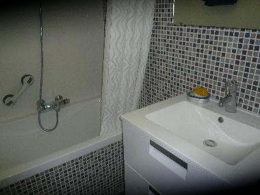 Holiday Apartment in De Panne (Flanders) or holiday homes and vacation rentals