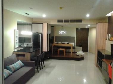 Holiday Apartment in Charoen-Nakorn (Krung Thep) or holiday homes and vacation rentals