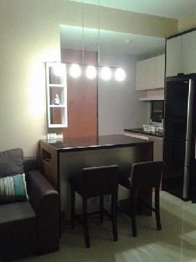 Holiday Apartment in Charoen-Nakorn (Krung Thep) or holiday homes and vacation rentals