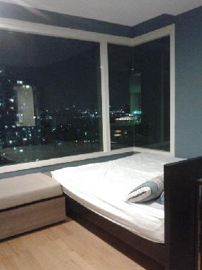 Holiday Apartment in Charoen-Nakorn (Krung Thep) or holiday homes and vacation rentals