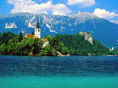 Holiday Apartment in Bled (Bled) or holiday homes and vacation rentals