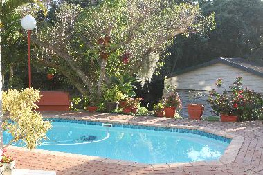 View from the Veranda