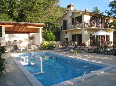 Holiday Apartment in Nacinovici (Istarska) or holiday homes and vacation rentals