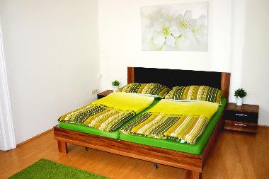 Bed and Breakfast in Vienna (Vienna) or holiday homes and vacation rentals