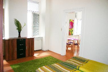 Bed and Breakfast in Vienna (Vienna) or holiday homes and vacation rentals