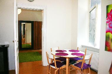 Bed and Breakfast in Vienna (Vienna) or holiday homes and vacation rentals