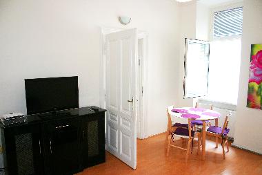Bed and Breakfast in Vienna (Vienna) or holiday homes and vacation rentals
