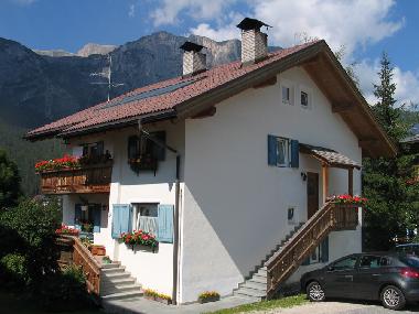 Holiday Apartment in Alta Badia-Badia (Bolzano-Bozen) or holiday homes and vacation rentals