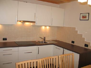 Holiday Apartment in Alta Badia-Badia (Bolzano-Bozen) or holiday homes and vacation rentals