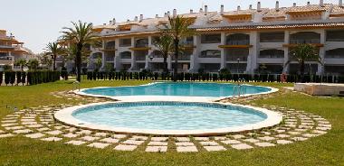 Holiday Apartment in Torreblanca (Castelln / Castell) or holiday homes and vacation rentals