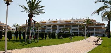 Holiday Apartment in Torreblanca (Castelln / Castell) or holiday homes and vacation rentals