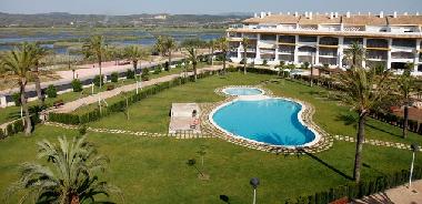 Holiday Apartment in Torreblanca (Castelln / Castell) or holiday homes and vacation rentals