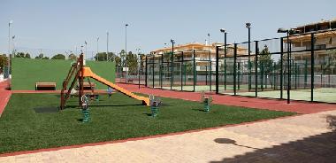 Holiday Apartment in Torreblanca (Castelln / Castell) or holiday homes and vacation rentals