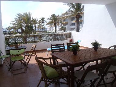 Holiday Apartment in Torreblanca (Castelln / Castell) or holiday homes and vacation rentals