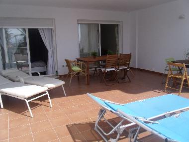 Holiday Apartment in Torreblanca (Castelln / Castell) or holiday homes and vacation rentals