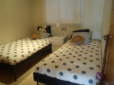 Holiday Apartment in Torreblanca (Castelln / Castell) or holiday homes and vacation rentals