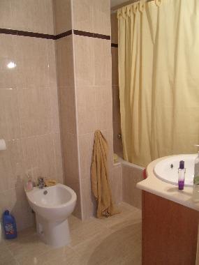 Holiday Apartment in Torreblanca (Castelln / Castell) or holiday homes and vacation rentals