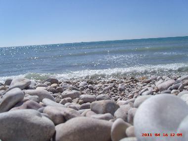 Holiday Apartment in Torreblanca (Castelln / Castell) or holiday homes and vacation rentals