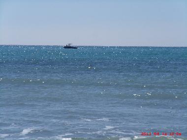 Holiday Apartment in Torreblanca (Castelln / Castell) or holiday homes and vacation rentals