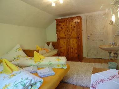Holiday House in Kals am Groglockner (Osttirol) or holiday homes and vacation rentals
