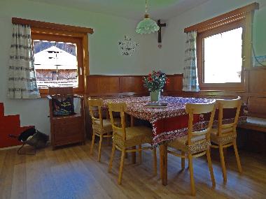 Holiday House in Kals am Groglockner (Osttirol) or holiday homes and vacation rentals