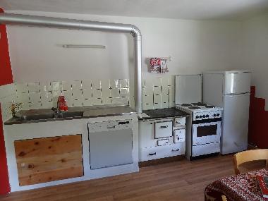 Holiday House in Kals am Groglockner (Osttirol) or holiday homes and vacation rentals