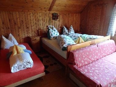 Holiday House in Kals am Groglockner (Osttirol) or holiday homes and vacation rentals