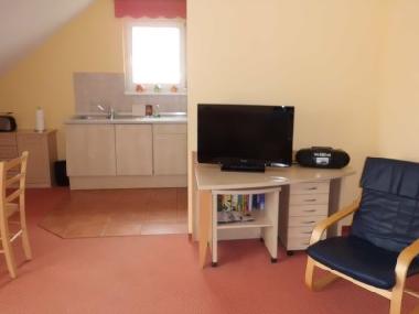 Holiday Apartment in Neddesitz (Ostsee-Inseln) or holiday homes and vacation rentals