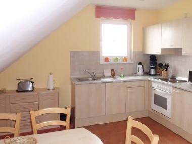 Holiday Apartment in Neddesitz (Ostsee-Inseln) or holiday homes and vacation rentals